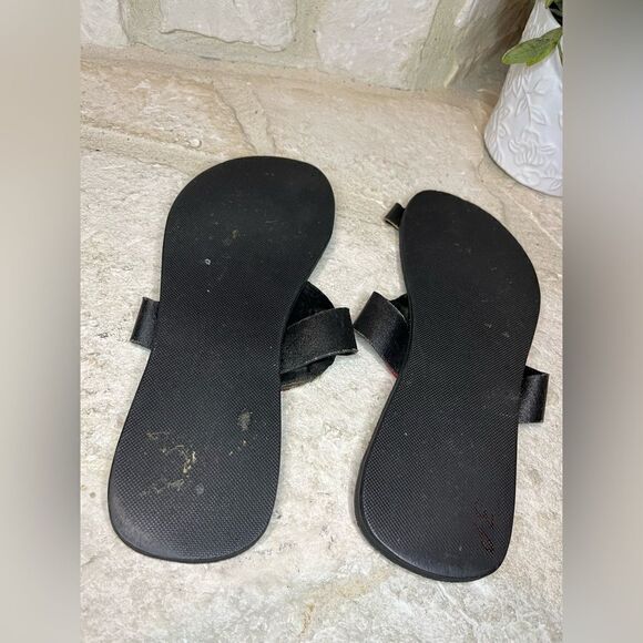 African Maasai beaded Sandals sz 42 (10) - Picture 4 of 5